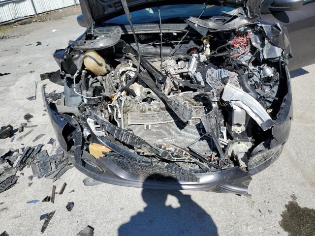 Photo 11 from auction – 2016 DODGE DART SXT S with VIN 1C3CDFFA0GD822275