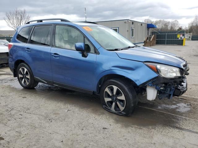 Photo 4 from auction – 2017 SUBARU FORESTER 2 with VIN JF2SJAECXHH437534