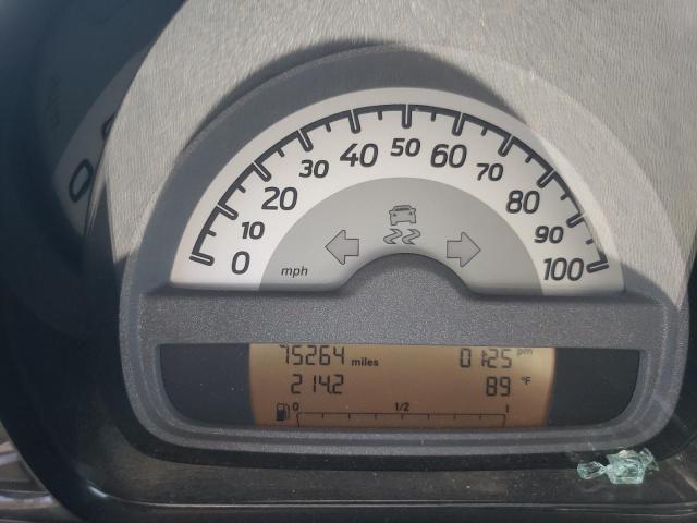 Photo 9 from auction – 2015 SMART FORTWO PUR with VIN WMEEJ3BA1FK811072