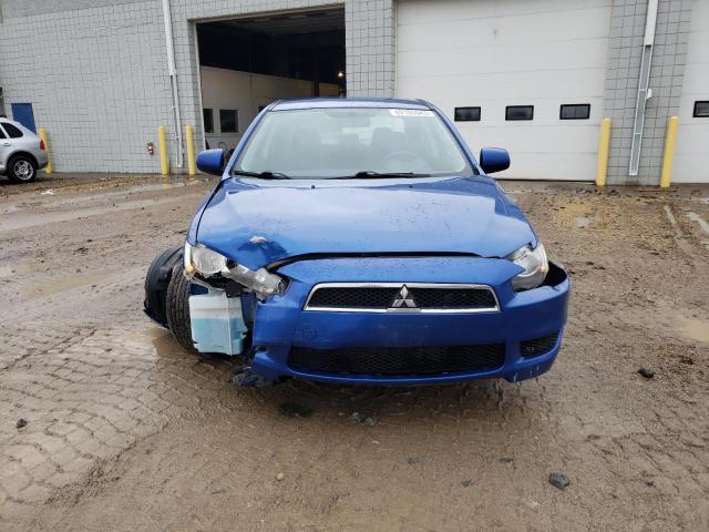 Photo 5 from auction – 2011 MITSUBISHI LANCER ES/ with VIN JA32U2FUXBU002898