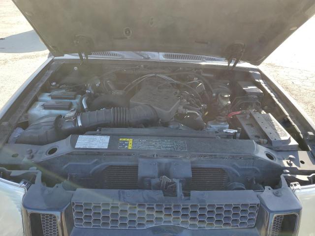 Photo 11 from auction – 2004 FORD EXPLORER S with VIN 1FMZU67K64UA57996