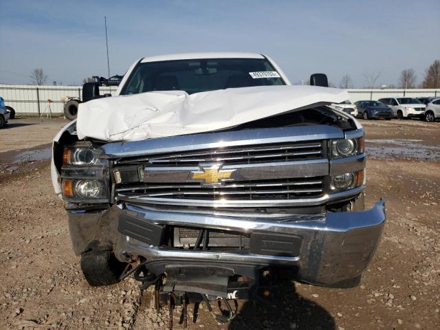 Photo 5 from auction – 2016 CHEVROLET SILVERADO with VIN 1GC2KUEG2GZ321012