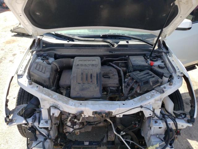 Photo 11 from auction – 2017 CHEVROLET EQUINOX LT with VIN 2GNALCEKXH6276994