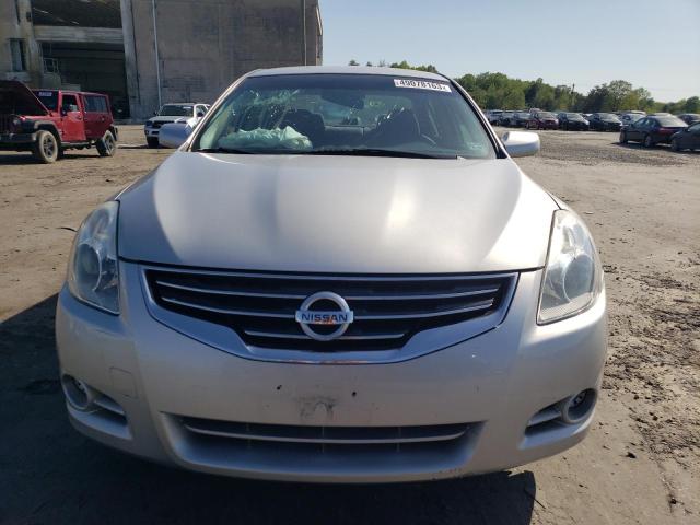 Photo 5 from auction – 2012 NISSAN ALTIMA BAS with VIN 1N4AL2AP8CN573647