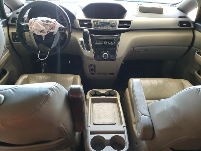 Photo 8 from auction – 2011 HONDA ODYSSEY EX with VIN 5FNRL5H60BB022511