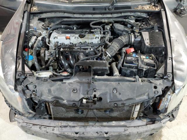 Photo 11 from auction – 2011 HONDA ACCORD EXL with VIN 1HGCP2F85BA155577
