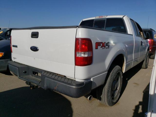 Photo 3 from auction – 2008 FORD F150 with VIN 1FTPX14528FA86698