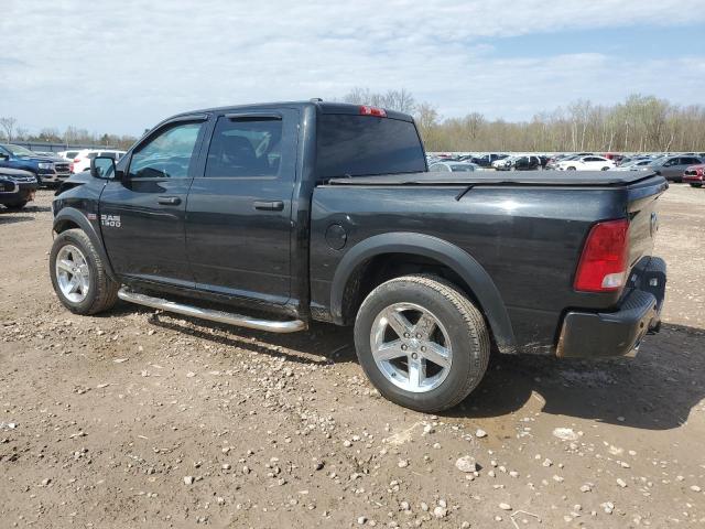 Photo 2 from auction – 2015 RAM 1500 ST with VIN 1C6RR7KT1FS618588