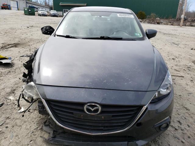 Photo 5 from auction – 2015 MAZDA 3 TOURING with VIN 3MZBM1V7XFM206213