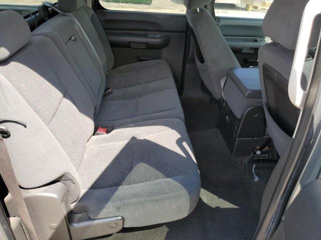 Photo 10 from auction – 2008 CHEVROLET SILVERADO with VIN 3GCEK13M78G138761
