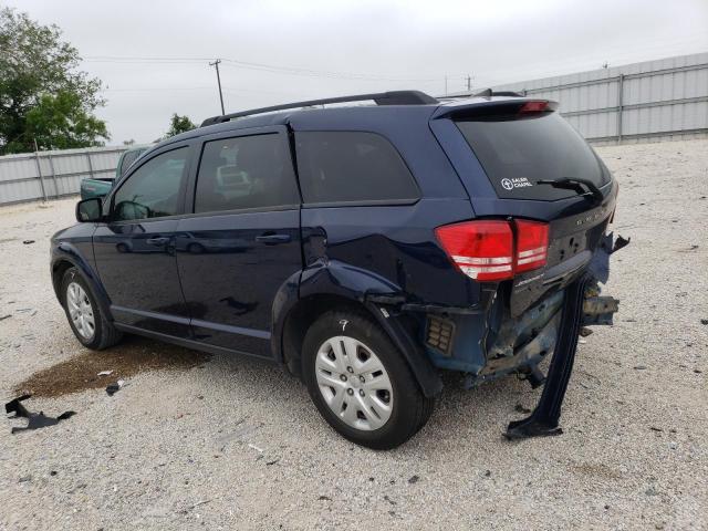 Photo 2 from auction – 2018 DODGE JOURNEY SE with VIN 3C4PDCAB2JT524534