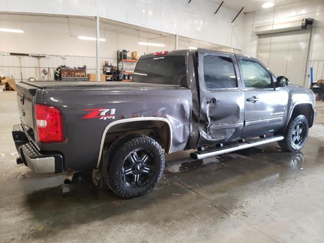 Photo 3 from auction – 2011 CHEVROLET 1500 with VIN 3GCPKSE36BG253068
