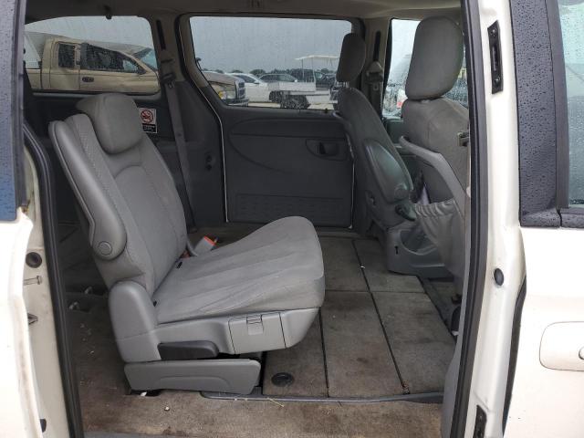 Photo 11 from auction – 2007 CHRYSLER TOWN & COU with VIN 2A4GP44R17R342402
