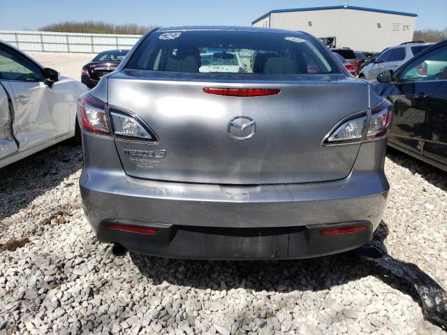 Photo 6 from auction – 2010 MAZDA 3 I with VIN JM1BL1SF8A1187751