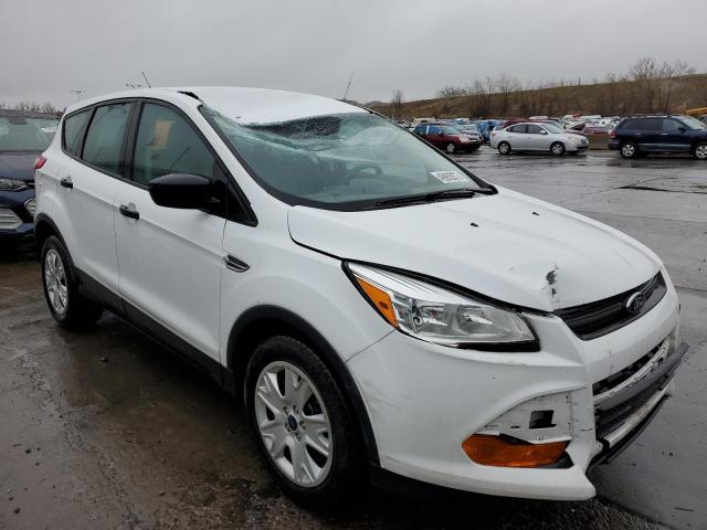 Photo 4 from auction – 2014 FORD ESCAPE S with VIN 1FMCU0F74EUB01902