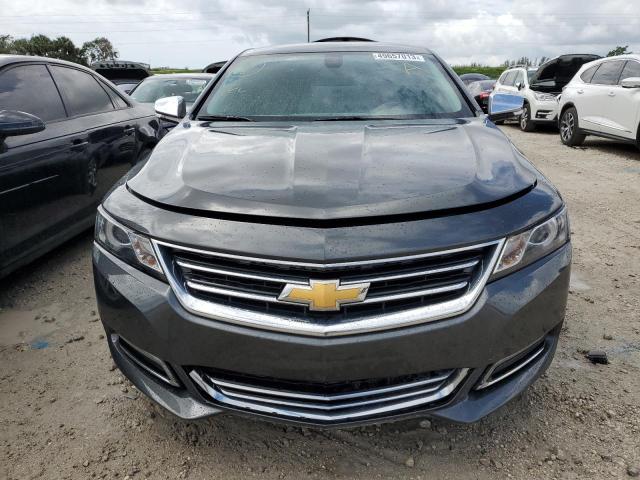 Photo 5 from auction – 2019 CHEVROLET IMPALA PRE with VIN 2G1105S39K9127923