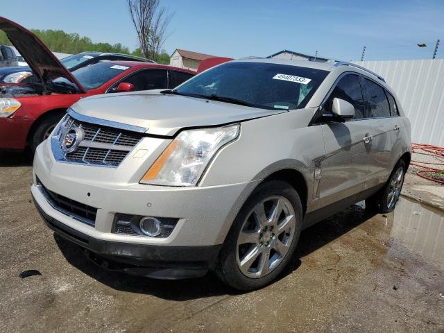 CADILLAC CTS PERFOR 2010 with VIN 3GYFNCEY4AS638946 - Photo from auction