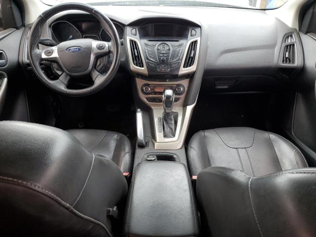 Photo 8 from auction – 2012 FORD FOCUS SEL with VIN 1FAHP3H25CL184625