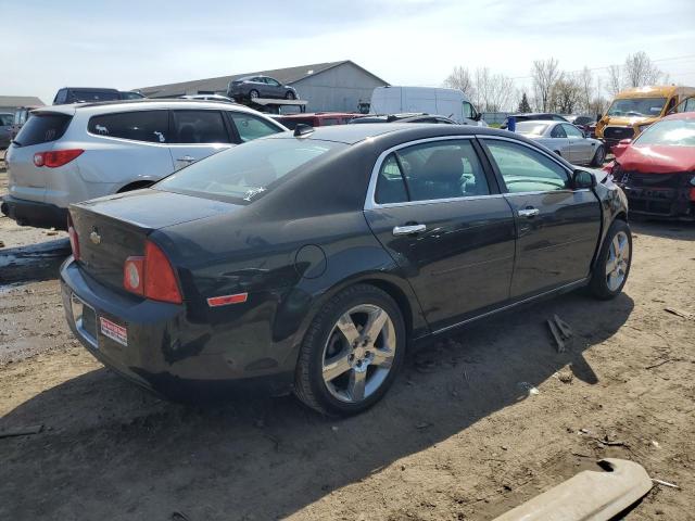 Photo 3 from auction – 2012 CHEVROLET MALIBU 1LT with VIN 1G1ZC5E03CF228461