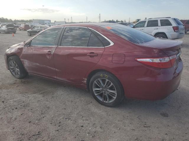 Photo 2 from auction – 2017 TOYOTA CAMRY LE with VIN 4T1BF1FK6HU621779