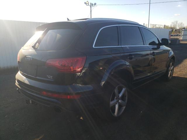 Photo 3 from auction – 2015 AUDI Q7 PRESTIG with VIN WA1DGAFE7FD027827