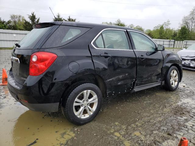 Photo 3 from auction – 2012 CHEVROLET EQUINOX LS with VIN 2GNFLCEK0C6224367
