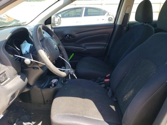 Photo 7 from auction – 2012 NISSAN VERSA S with VIN 3N1CN7AP8CL867224