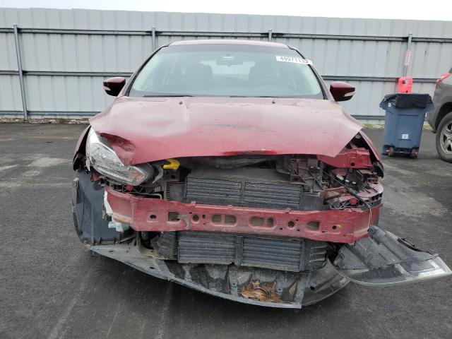 Photo 5 from auction – 2017 FORD FOCUS SE with VIN 1FADP3K26HL218201