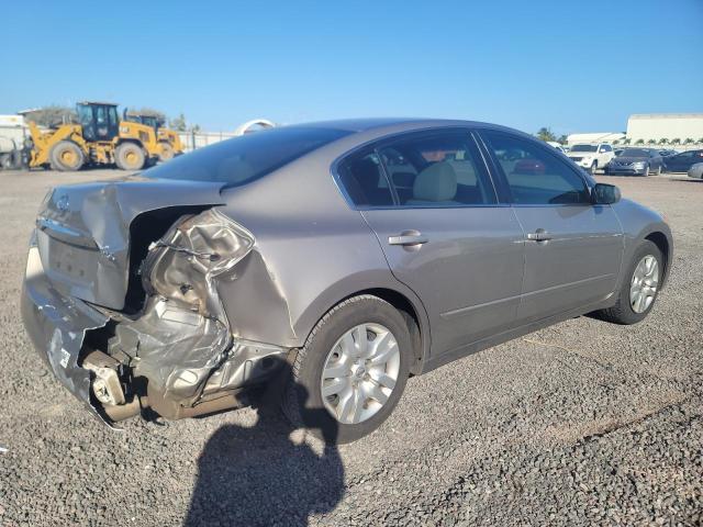 Photo 3 from auction – 2012 NISSAN ALTIMA BAS with VIN 1N4AL2AP2CN456341