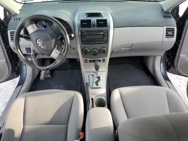 Photo 8 from auction – 2012 TOYOTA COROLLA BA with VIN 2T1BU4EE2CC838288