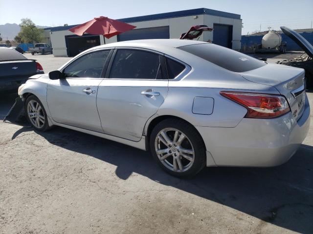 Photo 2 from auction – 2013 NISSAN ALTIMA 3.5 with VIN 1N4BL3AP4DC184737