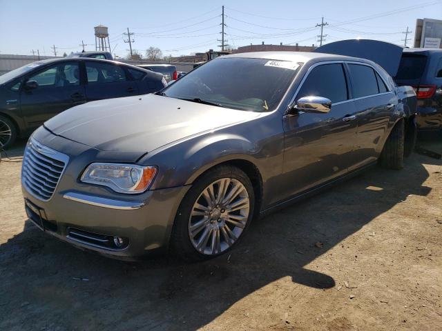 CHRYSLER 300 LIMITE 2011 with VIN 2C3CA5CG6BH599490 - Photo from auction