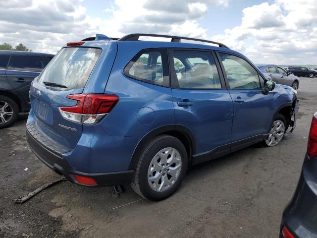 Photo 3 from auction – 2019 SUBARU FORESTER with VIN JF2SKACC4KH453459