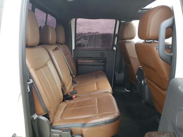 Photo 10 from auction – 2015 FORD F250 SUPER with VIN 1FT7W2BT4FEA75358