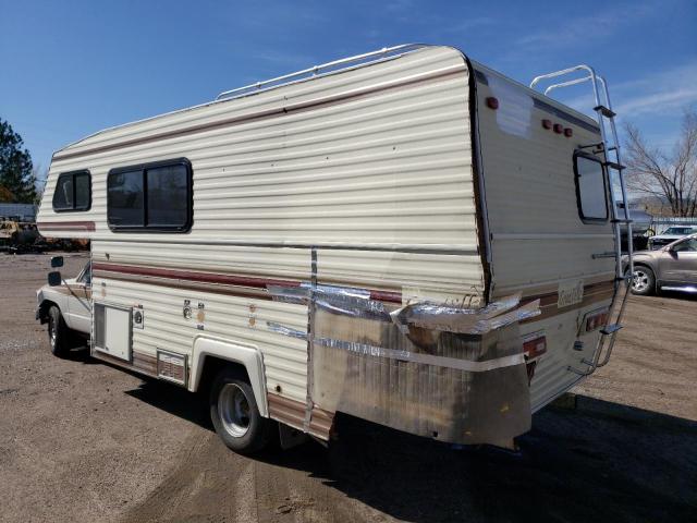 Photo 3 from auction – 1985 GRAD GRADELL with VIN JT5RN55D7F5032601