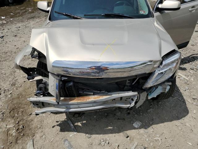 Photo 12 from auction – 2012 GMC TERRAIN SL with VIN 2GKFLVEK4C6336226