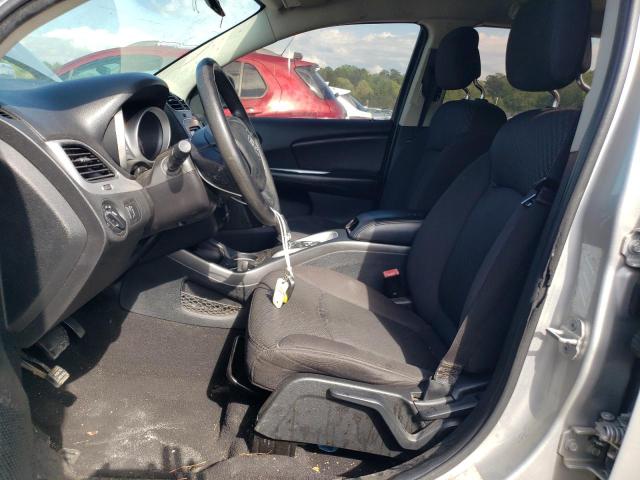 Photo 7 from auction – 2013 DODGE JOURNEY SE with VIN 3C4PDCAB3DT710121