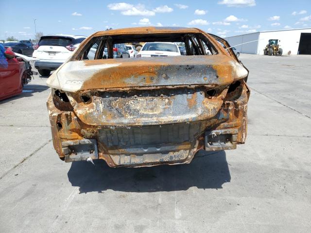 Photo 6 from auction – 2012 HYUNDAI SONATA HYB with VIN KMHEC4A45CA045726