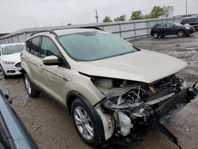 Photo 4 from auction – 2018 FORD ESCAPE SE with VIN 1FMCU0GD6JUC47233
