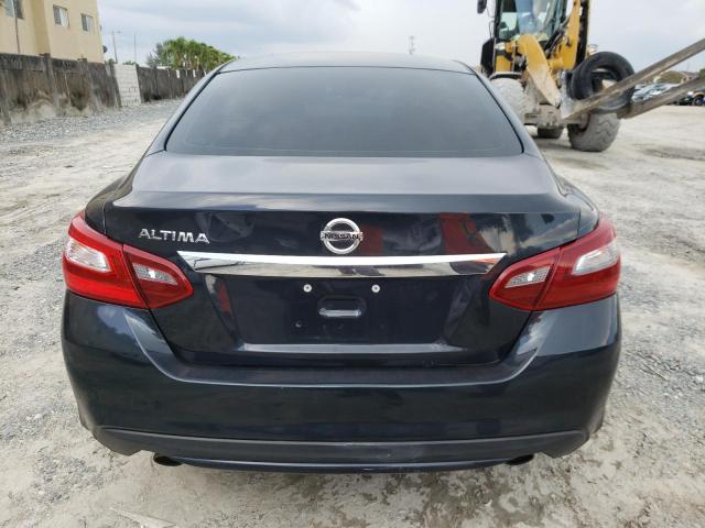 Photo 6 from auction – 2018 NISSAN ALTIMA 2.5 with VIN 1N4AL3AP7JC162805
