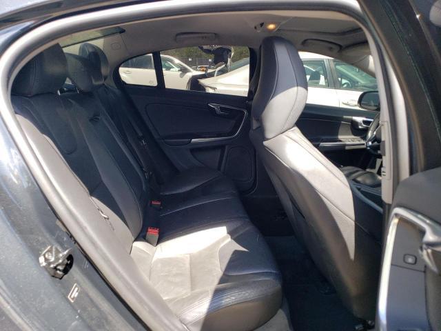 Foto 10 de la subasta – 2012 VOLVO S60 T5 con VIN YV1622FS2C2128526