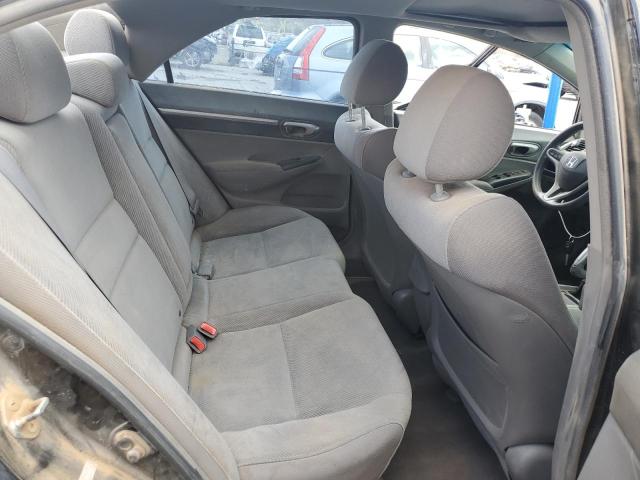 Foto 10 de la subasta – 2011 HONDA CIVIC EX con VIN 19XFA1F83BE015130