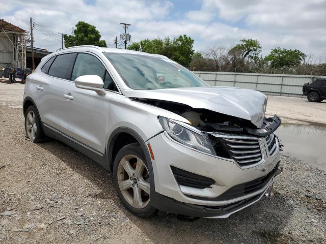 Photo 4 from auction – 2017 LINCOLN MKC PREMIE with VIN 5LMCJ1C94HUL68527