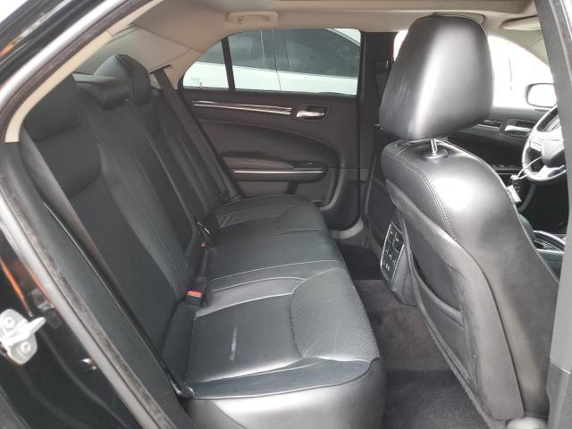 Photo 10 from auction – 2017 CHRYSLER 300C with VIN 2C3CCAEG6HH610075