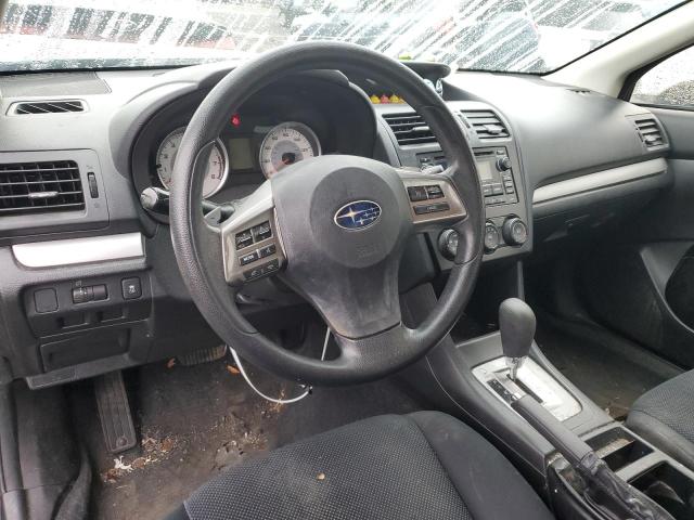 Фото 8 с аукциона – 2014 SUBARU IMPREZA PR с VIN JF1GJAC67EH021525