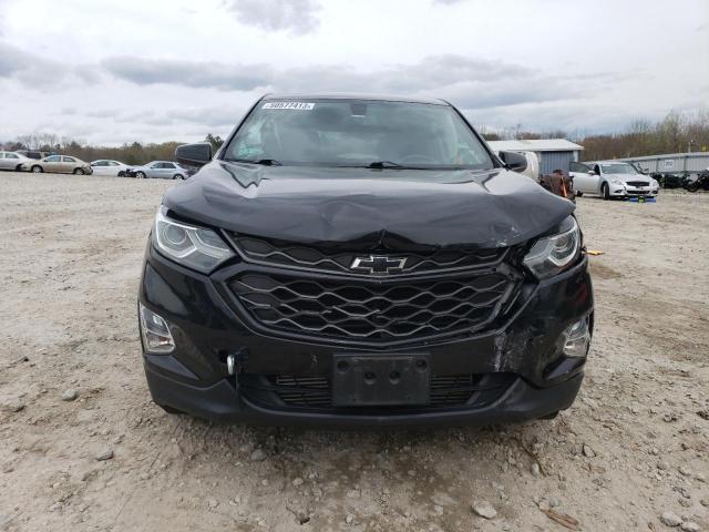 Photo 5 from auction – 2019 CHEVROLET EQUINOX LT with VIN 2GNAXVEX0K6282127