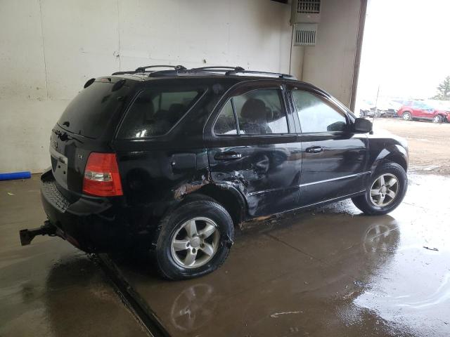 Photo 3 from auction – 2007 KIA SORENTO EX with VIN KNDJC736475732259