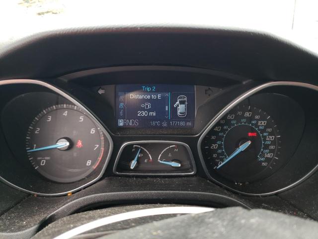 Фото 9 с аукциона – 2012 FORD FOCUS SEL с VIN 1FAHP3M27CL146853