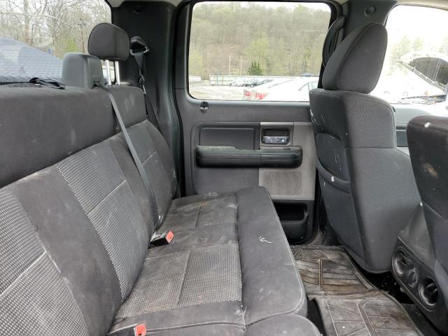 Photo 10 from auction – 2008 FORD F150 SUPER with VIN 1FTPW14V98FB08988