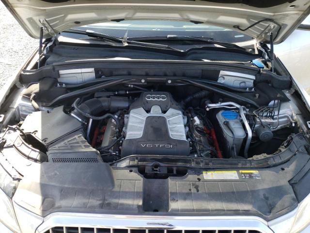 Foto 11 de la subasta – 2013 AUDI Q5 PREMIUM con VIN WA1DGAFP4DA024755